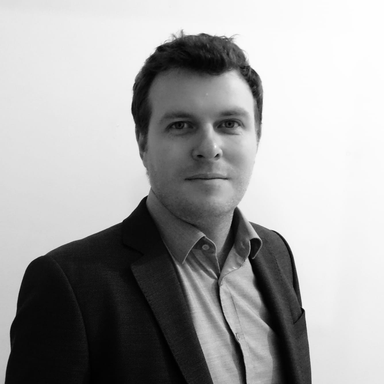 Portrait de Baptiste Delalin